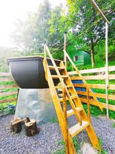 Three poplars by VL Camping - 30