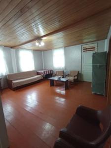 Three poplars by VL Camping - 67