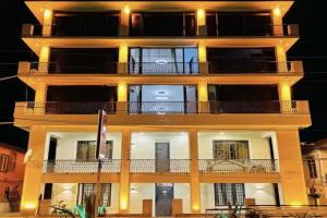 Megobroba Hotel, Batumi