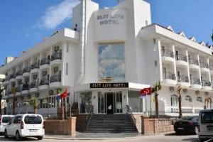 BESO Beach Hotel, Kemer