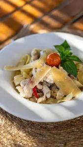 Chillos Beach & Lounge - 9