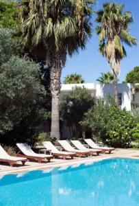 Chillos Beach & Lounge - 11