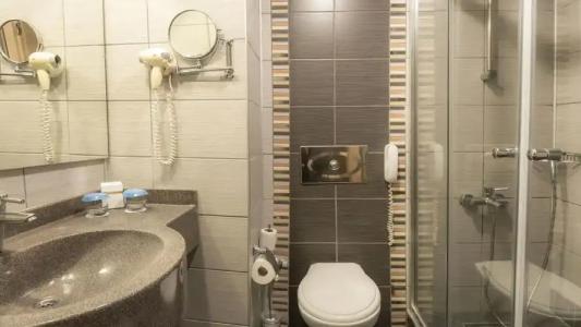 Dream World Palace - 32