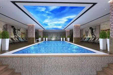 Dream World Palace - 14