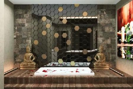 Dream World Palace - 18