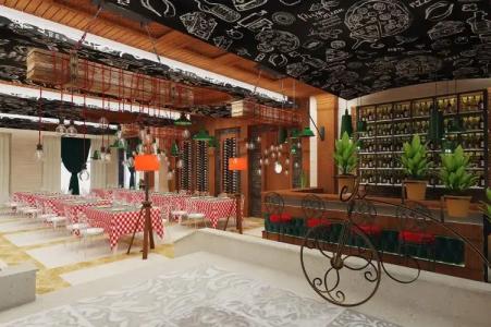 Dream World Palace - 21