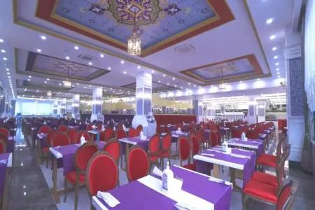 Dream World Palace - 15