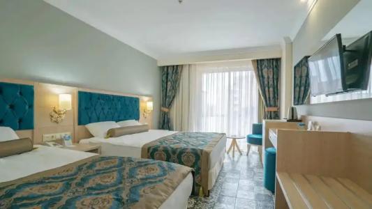 Dream World Palace - 30