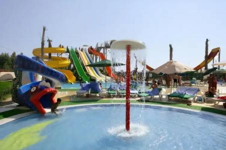 Dream World Palace - 12