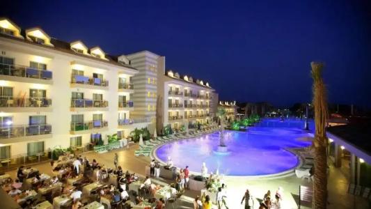 Dream World Palace - 19