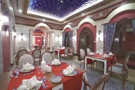 Dream World Palace - 22