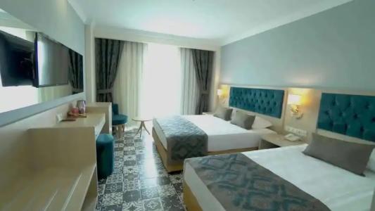 Dream World Palace - 27