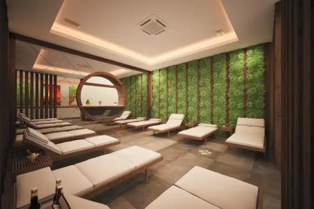 Dream World Palace - 3