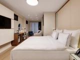 Garden Double Junior Suite