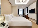 Double Suite with balcony