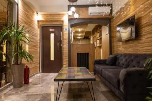 Grand Luxury, Yalova