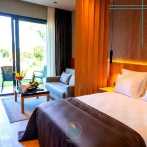 Celeste Bella Luxury & Spa - 25
