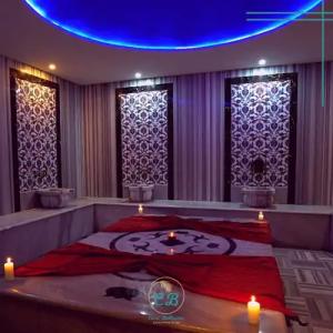 Celeste Bella Luxury & Spa - 9