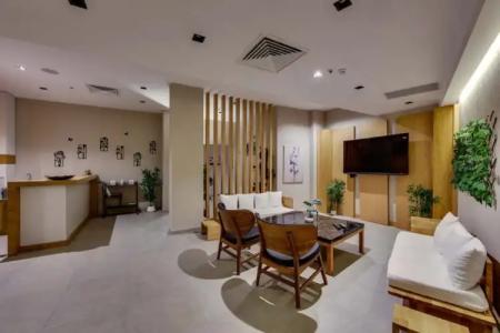 Celeste Bella Luxury & Spa - 17