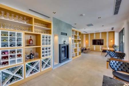 Celeste Bella Luxury & Spa - 12