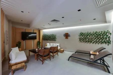 Celeste Bella Luxury & Spa - 16
