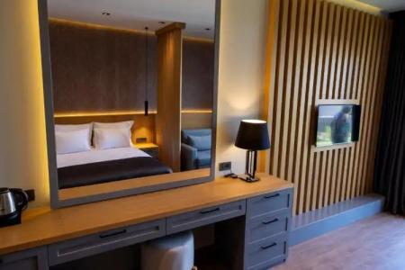 Celeste Bella Luxury & Spa - 43