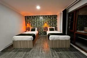 Nayada Hotel Spa, Sapanca