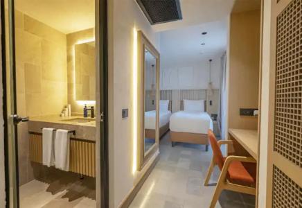 Radisson Blu, Kaş - 95