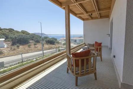 Radisson Blu, Kaş - 117