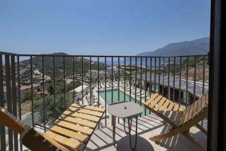 Radisson Blu, Kaş - 87