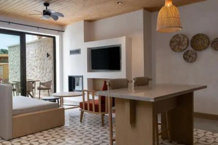 Radisson Blu, Kaş - 133