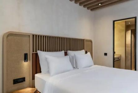 Radisson Blu, Kaş - 64