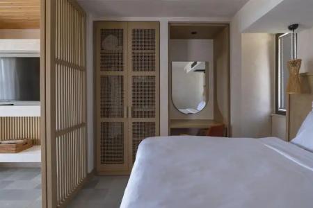 Radisson Blu, Kaş - 109