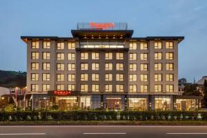 Ramada by Wyndham Rize Findikli Hotel, Ardasen