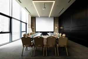 Rotana Bomonti by NewInn, Istanbul