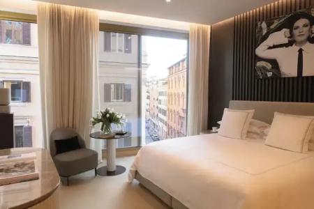 The First Musica - Preferreds & Resorts - 9