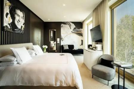 The First Musica - Preferreds & Resorts - 10