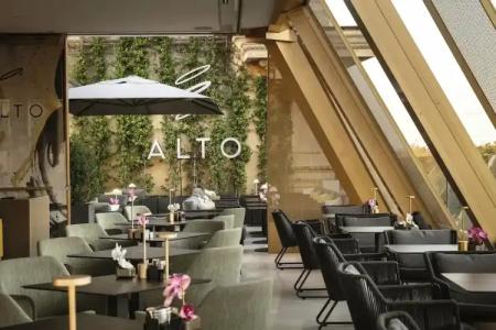 The First Musica - Preferreds & Resorts - 29