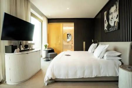 The First Musica - Preferreds & Resorts - 8