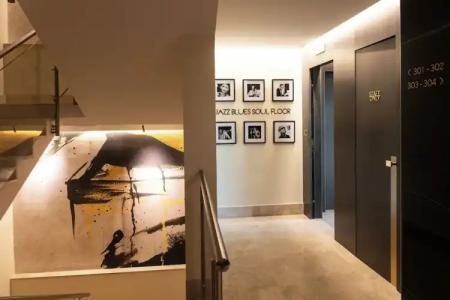 The First Musica - Preferreds & Resorts - 30