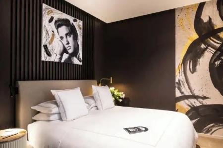 The First Musica - Preferreds & Resorts - 5