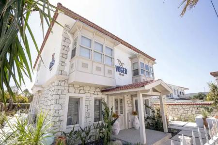 Voger Alacati Silence - 9