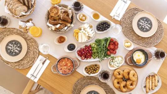 Voger Alacati Silence - 21