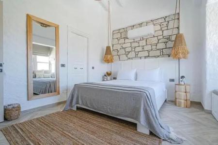 Voger Alacati Silence - 90