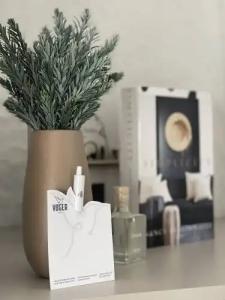 Voger Alacati Silence - 40