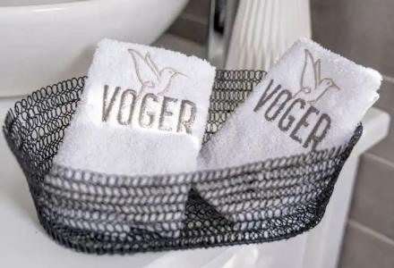 Voger Alacati Silence - 42