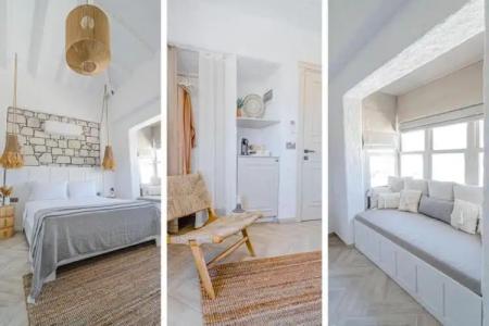 Voger Alacati Silence - 91