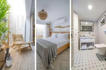 Voger Alacati Silence - 56