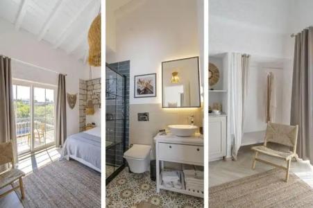 Voger Alacati Silence - 110