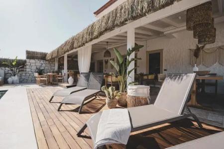 Voger Alacati Silence - 30